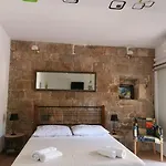 Апартаменты Doris