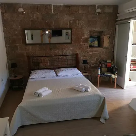 Doris Apartment *