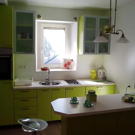 Apartment Doris Split