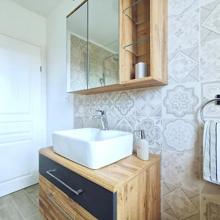 Doris Apartment