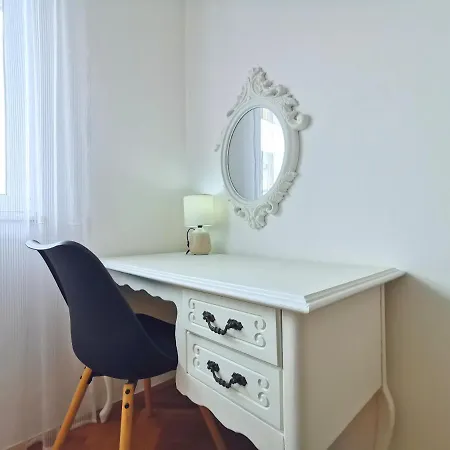 Apartment Doris *