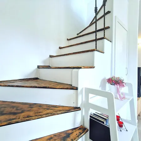 Doris Apartment *