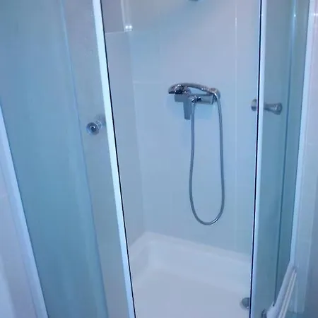 Doris Apartment *