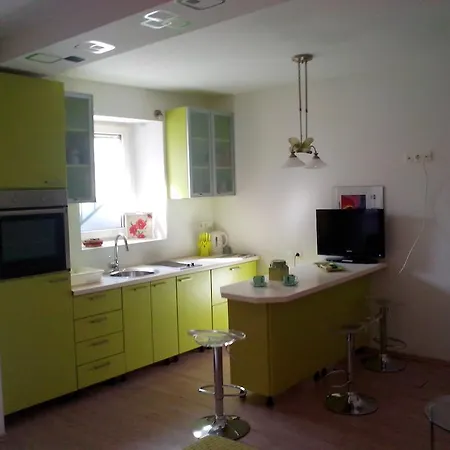 Apartment Doris *