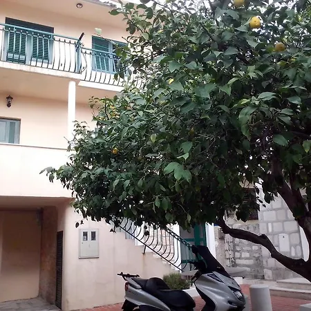 Apartman Doris