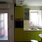 Appartement Doris *